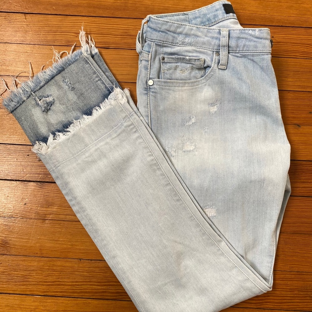Replay Jeans Size 25 like new condition